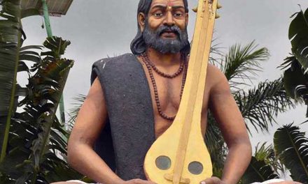 ಕನಕದಾಸರ ಜೀವನ ಚರಿತ್ರೆ