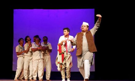 ಭೋಳೇತನದ ನಡುವೆಯೂ ಅರಳುವ ರಿಫ್ರೆಶಿಂಗ್ ಚಿಂತನೆಗಳು