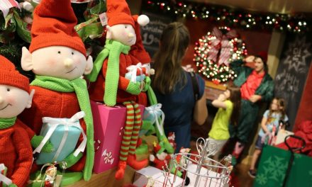 ‘ಆಲ್ ಈಸ್ ಕಾಮ್’ ಎನ್ನುವ ಕ್ರಿಸ್ಮಸ್ ಹಬ್ಬ