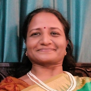 ನೂತನ ದೋಶೆಟ್ಟಿ