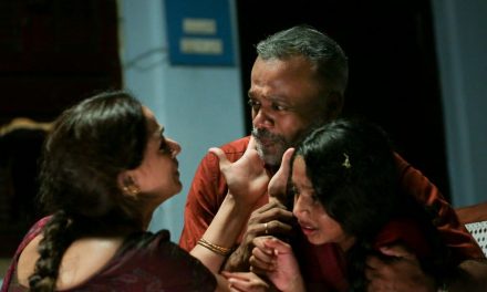 ತಮಿಳಿನ ಮೂರು ಆ್ಯಂಥಾಲಾಜಿ ಸಿನೆಮಾಗಳು