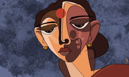 ಮುಸುಕಿನ ಮರೆಯ ಪಾಡು