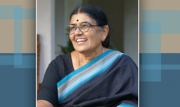 ರಾಜೇಶ್ವರಿ ತೇಜಸ್ವಿ ಎಂಬ ‘ಧೀ ಶಕ್ತಿ’ಯ ನೆನಪಿನಲ್ಲಿ..