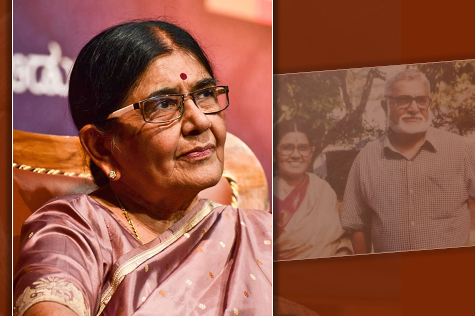 ಸಾತ್ವಿಕ ಆತ್ಮವಿಶ್ವಾಸದ ಪ್ರತೀಕ