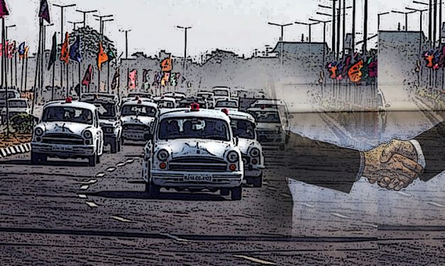 ಗಣ್ಯರ ಒಡನಾಟದಲ್ಲಿ ಕಂಡ ಸರಳತೆಯ ಮುಖಗಳು