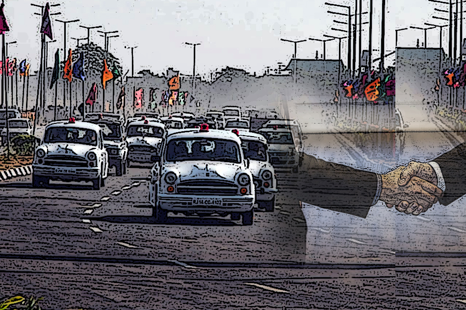 ಗಣ್ಯರ ಒಡನಾಟದಲ್ಲಿ ಕಂಡ ಸರಳತೆಯ ಮುಖಗಳು