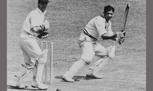 ಕಾಳಪ್ಪಬ್ಲಾಕಿನಲ್ಲಿ ಟೆಸ್ಟ್ ಕ್ರಿಕೆಟಿಗರು!