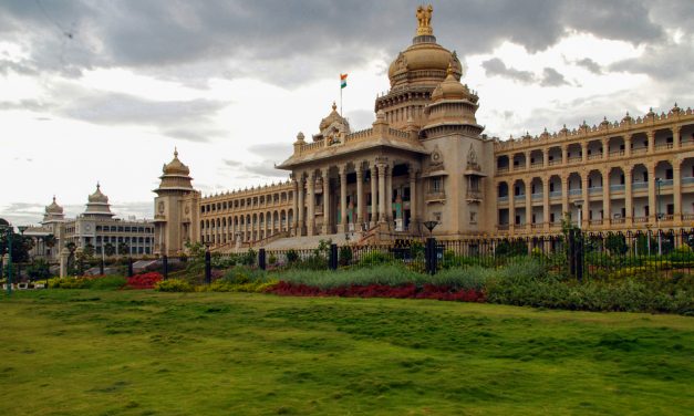 ಪಿ.ಆರ್.ರಾಮಯ್ಯನವರ ರಾಜಕೀಯ ನಡವಳಿಕೆಗಳು