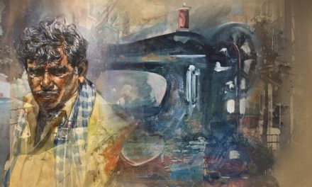 ನಾನು ಮೆಚ್ಚಿದ ನನ್ನ ಕಥಾ ಸರಣಿಯಲ್ಲಿ ಛಾಯಾ ಭಗವತಿ ಬರೆದ ಕತೆ