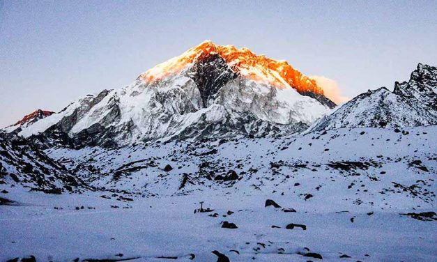 ಅಂಜಲಿ ರಾಮಣ್ಣ ಬರೆಯುವ ಪ್ರವಾಸ ಅಂಕಣ ಇಂದು ಆರಂಭ