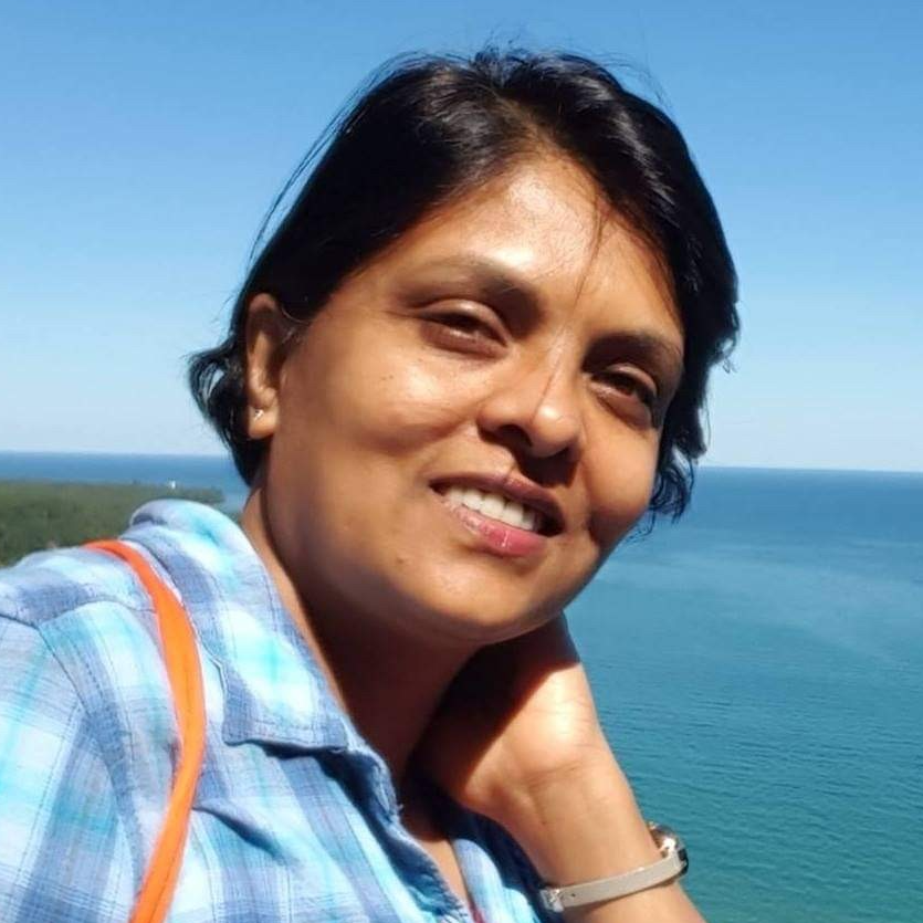 ಸುಮತಿ ಮುದ್ದೇನಹಳ್ಳಿ