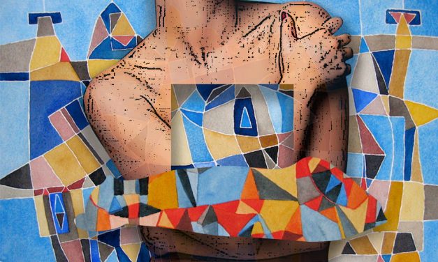 ಕಾವ್ಯಾ ಕಡಮೆ ಬರೆದ ಈ ಭಾನುವಾರದ ಕತೆ