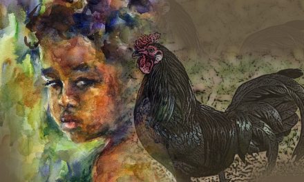 ಸುಜಯ್‌ ಪಿ. ಬರೆದ ಈ ಭಾನುವಾರದ ಕತೆ