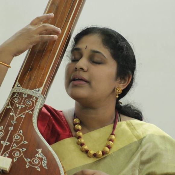 ಶ್ರೀಮತಿ‌ ದೇವಿ