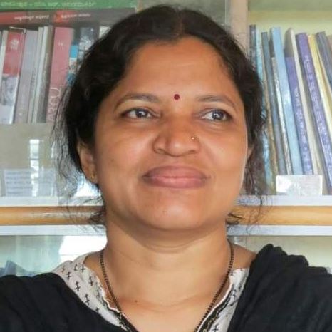 ಸುನಂದಾ ಪ್ರಕಾಶ ಕಡಮೆ