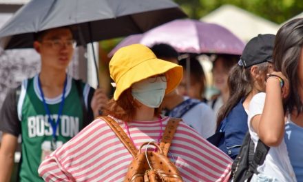 ಓಮಿಕ್ರೋನ್ ಜೊತೆ ಹೊಸವರ್ಷ ಆರಂಭದ ಪಲುಕು