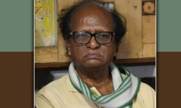 ತನಗನಿಸಿದ ಹಾಗೆ ಬದುಕಿದ ಸ್ನೇಹಿತ ಅವನು..