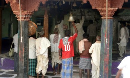 ಗಂಟಿಚೋರರೇ ನೆನಪಿಟ್ಟುಕೊಂಡ ಕಥನಗಳಲ್ಲಿದೆ ಚರಿತ್ರೆ