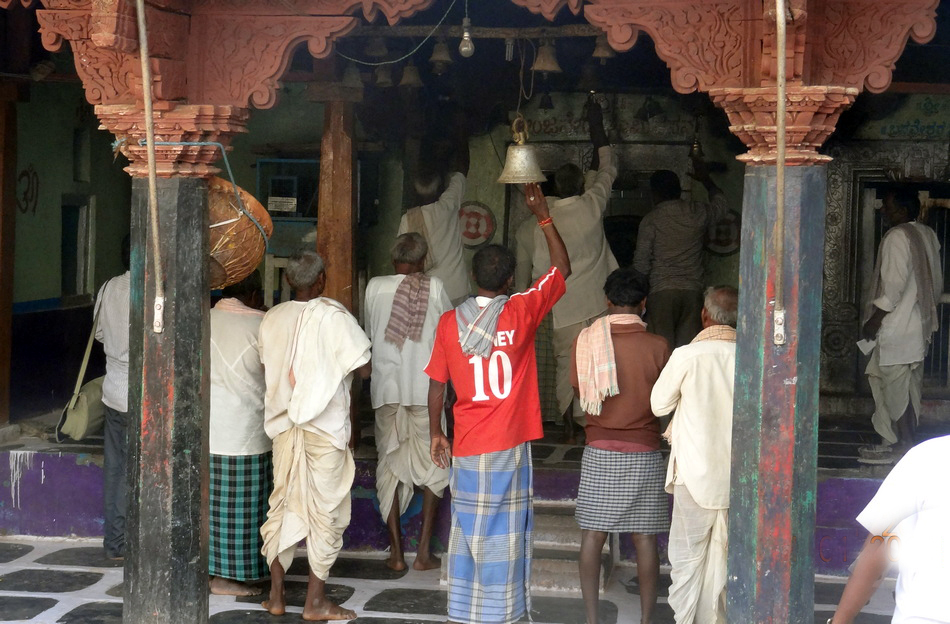 ಗಂಟಿಚೋರರೇ ನೆನಪಿಟ್ಟುಕೊಂಡ ಕಥನಗಳಲ್ಲಿದೆ ಚರಿತ್ರೆ