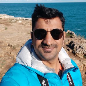 ಗುರುದತ್ ಅಮೃತಾಪುರ