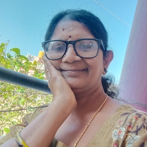 ವಿಜಯಾ ಮೋಹನ್