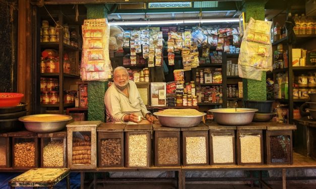 ಪುನೀತ್‌ ಕಬ್ಬುರ್ ತೆಗೆದ ಈ ದಿನದ ಫೋಟೋ