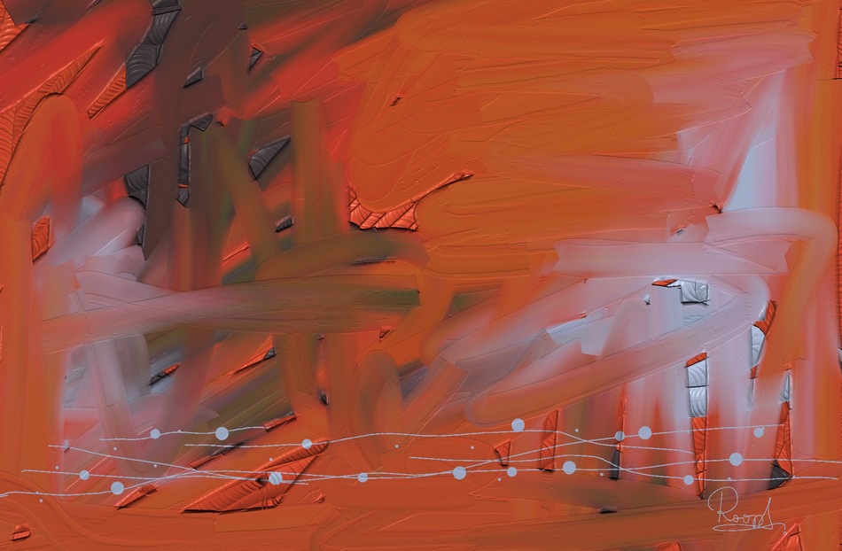 ಸೌಮ್ಯಶ್ರೀ ಎ.ಎಸ್. ಬರೆದ ಈ ದಿನದ ಕವಿತೆ