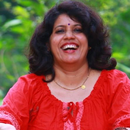 ಜ್ಯೋತಿ ಭಟ್