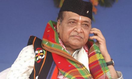 ಭುಪೇನ್ ಹಝಾರಿಕಾ ಮಗನ ಕನಸಿನ ನಕಾಶೆಯಿದು