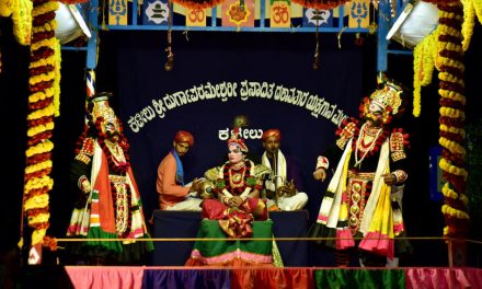 ಮುಂದಿನ ಬಿಡಾರಕ್ಕೆ ನಡೆಯುವ ಹಾದಿಯೇ ವಿಶ್ವವಿದ್ಯಾಲಯ