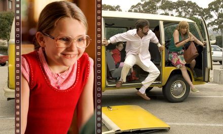 ʻಲಿಟಲ್ ಮಿಸ್‌ ಸನ್‌ಶೈನ್‌ʼ: ಕನಸು ವಾಸ್ತವಗಳ ಜುಗಲ್ ಬಂದಿ