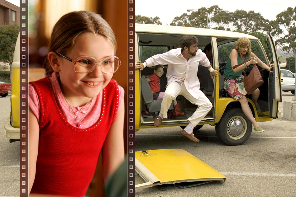 ʻಲಿಟಲ್ ಮಿಸ್‌ ಸನ್‌ಶೈನ್‌ʼ: ಕನಸು ವಾಸ್ತವಗಳ ಜುಗಲ್ ಬಂದಿ