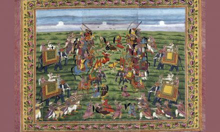 ಸಾಹಿತ್ಯ ಲೋಕದಲ್ಲಿ ‘ಜೋಳವಾಳಿ, ವೇಳೆವಾಳಿ’ಗಳ ಋಣಭಾವ