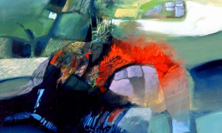 ನಂದಿನಿ ಹೆದ್ದುರ್ಗ ಬರೆದ ಈ ದಿನದ ಕವಿತೆ