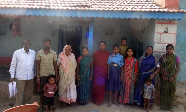 ಕಳ್ಳತನಕ್ಕೆ ಗುಡ್ ಬೈ ಹೇಳಿದ ಗಂಟಿಚೋರರು ಮಾಡಿದ್ದೇನು?