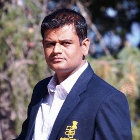 ದೇವೇಂದ್ರ ಅಬ್ಬಿಗೇರಿ