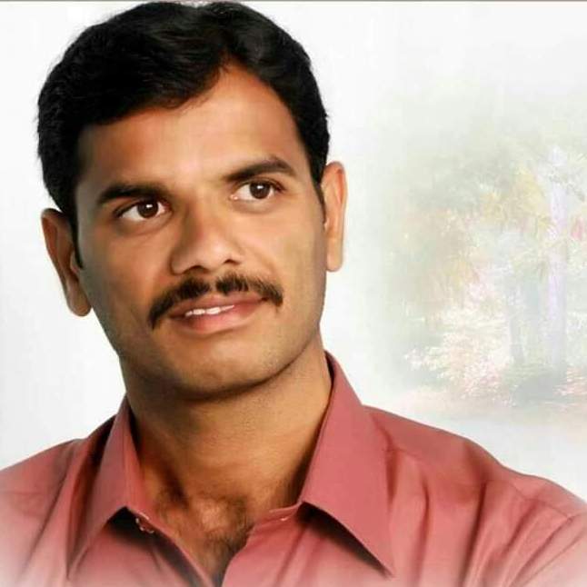 ಮಂಜಯ್ಯ ದೇವರಮನಿ, ಸಂಗಾಪುರ