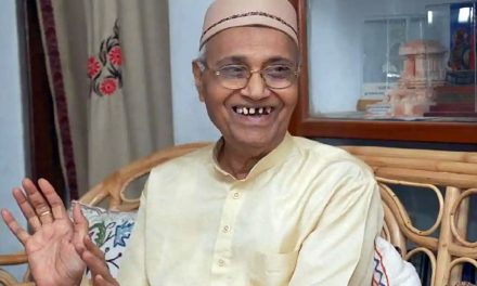 ಹೊಂಗಿರಣದ ಕವಿಯ ಒಡನಾಟದ ನೆನಪುಗಳು