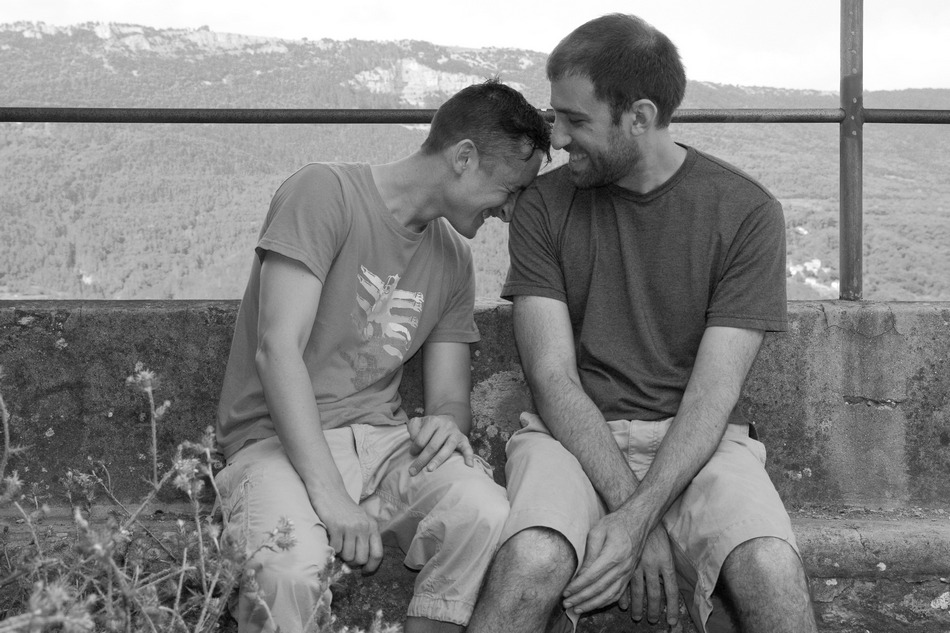 ಹೀಗೊಂದು ‘ಭಿನ್ನ ಸಾಮಾನ್ಯ’ರ ಪ್ರೇಮಚರಿತೆ