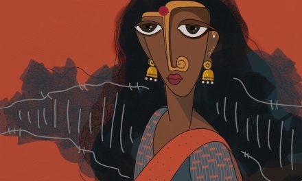 ಎಂಡದ ಗಡಿಗೆ ಹೊತ್ತ ಸರಸಿಯರು