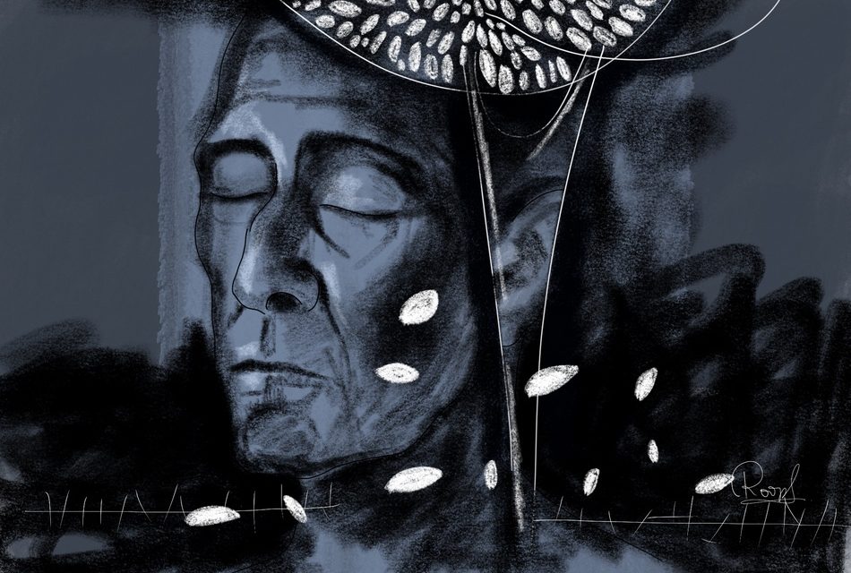 ದಂಡ ಮೊಂಡರಿಂದ ದೇವರಿಗೆ ದಂಡವೆ