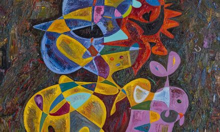 ಲಕ್ಷ್ಮಣ ಕೆ. ಪಿ. ಬರೆದ ಈ ದಿನದ ಕವಿತೆ