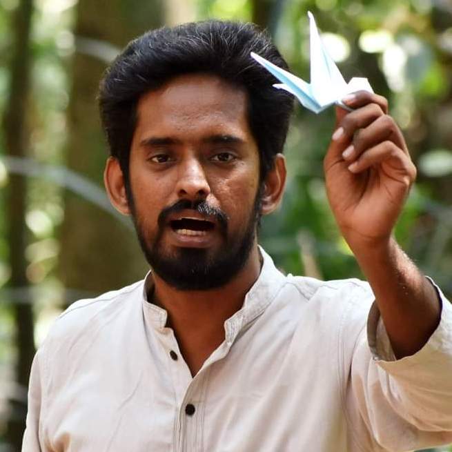 ಅರವಿಂದ ಕುಡ್ಲ