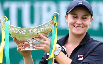 ಅಬೊರಿಜಿನಲ್ ಗಳ ಭರವಸೆ, ಟೆನಿಸ್ ಮಿನುಗು ತಾರೆ ಆಶ್ ಬಾರ್ಟಿ