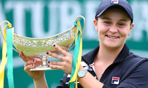 ಅಬೊರಿಜಿನಲ್ ಗಳ ಭರವಸೆ, ಟೆನಿಸ್ ಮಿನುಗು ತಾರೆ ಆಶ್ ಬಾರ್ಟಿ