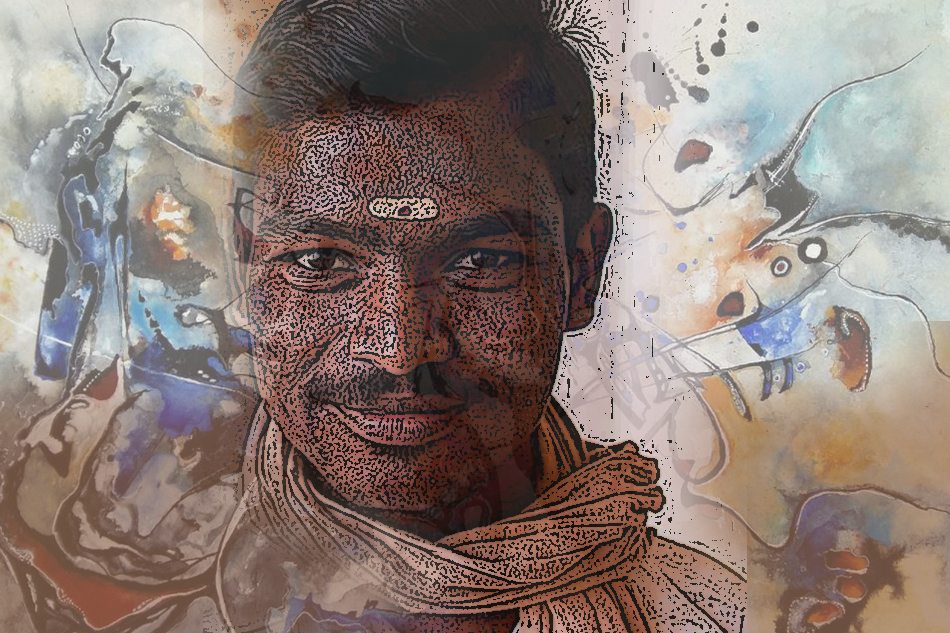 ಉಳಿದು ಬದುಕುವುದನ್ನೇ ಆಯ್ಕೆ ಮಾಡಿಕೊಂಡವನ ಕಥೆ