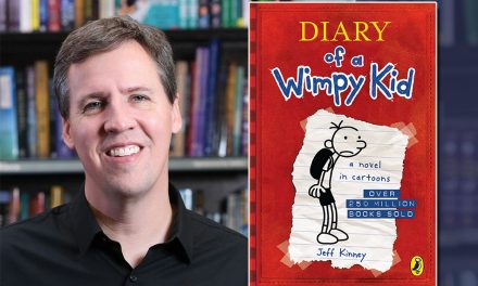 ಡೈರಿ ಆಫ್‌ ಅ ವಿಂಪಿ ಕಿಡ್ : ನಮ್ಮಂತೆಯೇ ಅವರು, ಅವರಂತೆಯೇ ನಾವು