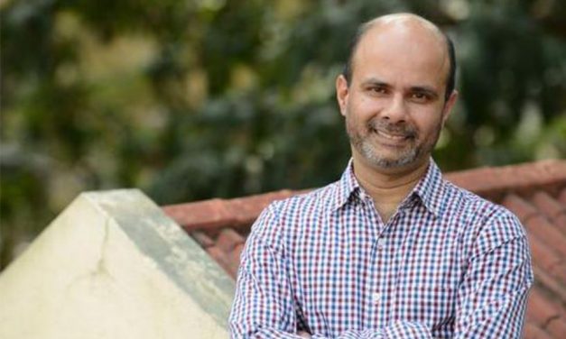 ಅನಿವಾಸಿ ಕನ್ನಡಿಗರ ಕತೆಗಳ ʼಗುರುʼ