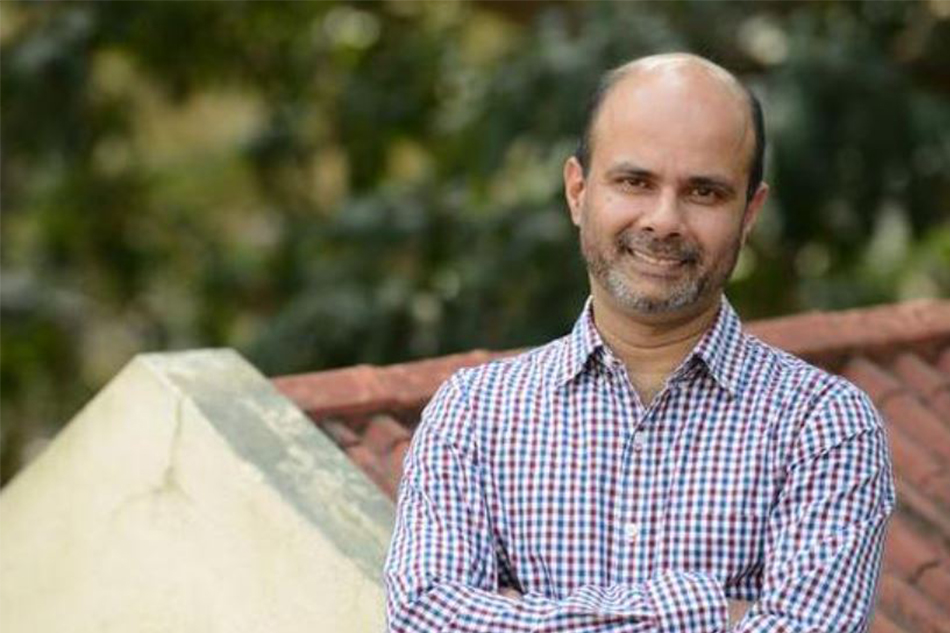 ಅನಿವಾಸಿ ಕನ್ನಡಿಗರ ಕತೆಗಳ ʼಗುರುʼ