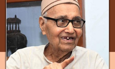 ನಿಂತ ಶಹನಾಯಿಯ ನಾದ: ಕಣವಿಯವರ ಕವಿತೆಯೊಂದರ ಕುರಿತು